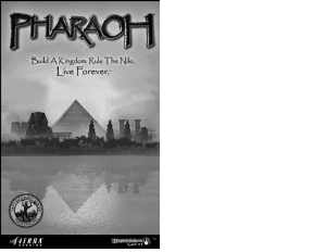 Manual PC Pharaoh