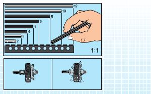 Handleiding Lego set 8226 Technic Woestijn buggy