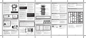 Manual Panasonic NN-ST352WRU Micro-onda