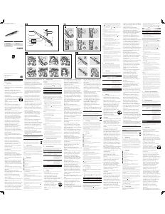 Manual de uso Philips HP8619 Moldeador