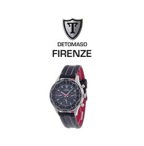 Manual Detomaso Firenze Watch