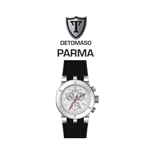 Manual Detomaso Parma Watch