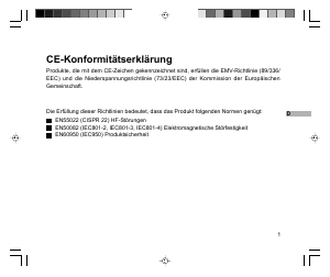 Bedienungsanleitung Nytech ND-4020 Digitalkamera