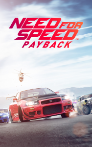 Handleiding Microsoft Xbox One Need for Speed - Payback 2