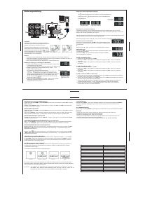 Bedienungsanleitung Techno Line WS 6830 Wetterstation