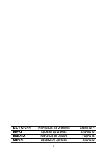 Manual Whirlpool ART 6500/A+ Combina frigorifica