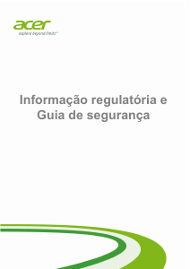 Manual Acer Chromebook 11 C735 Laptop