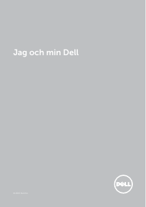 Bruksanvisning Dell Inspiron 3452 Bärbar dator
