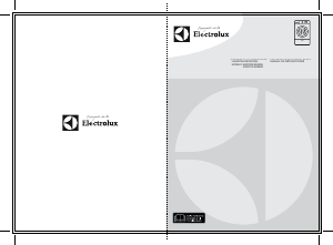 Manual de uso Electrolux EWDF09F5DGMW Lavasecadora