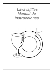 Manual de uso Svan SVJ246D2 Lavavajillas