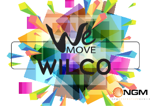 Mode d’emploi NGM WeMove Wilco Téléphone portable