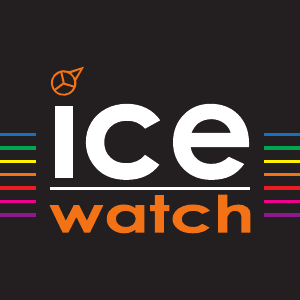 Manual Ice Watch Elegant Relógio de pulso