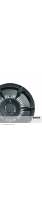 Посібник Bosch PBP613B90E Конфорка