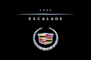 Handleiding Cadillac Escalade (2002)