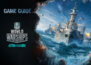 Manual PC World of Warships