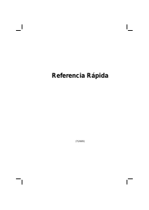 Manual de uso Airis Pragma N890D Portátil