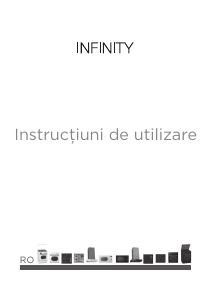Manual Gorenje IK640INB Plită