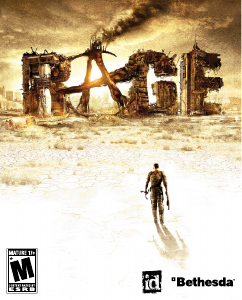 Manual Sony PlayStation 3 Rage