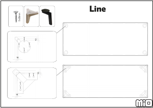 Instrukcja Mio Line Fotel
