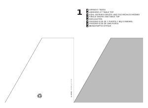 Manual de uso Iberna FR IMO 252 Refrigerador