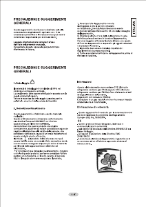 Manual Iberna ICP 275 S Frigider