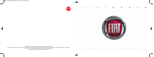 Handleiding Fiat Doblo (2015)