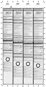 Mode d’emploi Timex TW2R38300VQ Waterbury Montre