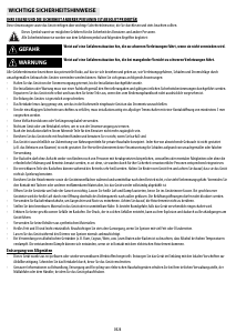 Bedienungsanleitung Whirlpool AKP 256/NA Backofen