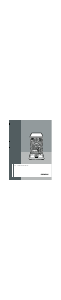 Manual de uso Siemens SN66T052EU Lavavajillas