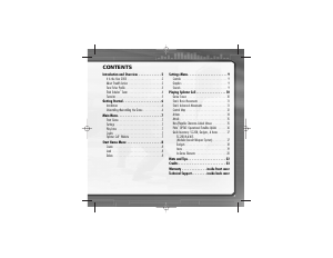 Manual PC Splinter Cell