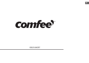 Bedienungsanleitung Comfee MPN7-09CRN1 Klimagerät