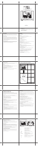 Handleiding Cresta PWS720 Professional Weerstation