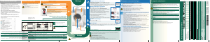 Mode d’emploi Bosch WTW86580FF Sèche-linge
