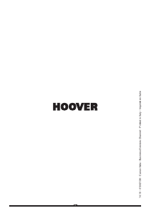 كتيب غسالة ملابس DYN 7125DS2-EGY Hoover