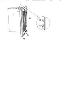 Bedienungsanleitung Electrolux EFP936G Dunstabzugshaube