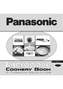 Handleiding Panasonic NN-T573 Magnetron