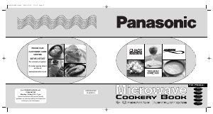 Handleiding Panasonic NN-T523MF Magnetron