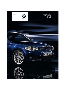 Manual BMW 135i (2010)