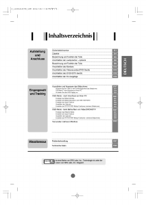 Bedienungsanleitung LG L4200A LCD monitor