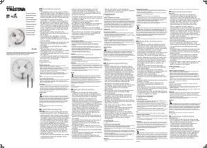 Handleiding Tristar VE-5904 Ventilator