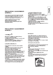 Instrukcja Hoover HST 142 W Lodówko-zamrażarka