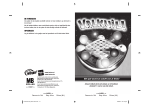 Handleiding MB Valkuil