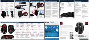 Руководство Mad Catz R.A.T. Office Мышь