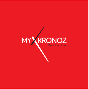 Manual MyKronoz ZeBracelet Relógio inteligente