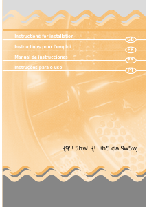 Manual de uso Saivod Timer Dry Secadora
