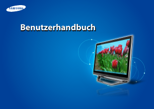 Bedienungsanleitung Samsung DP700A7D Desktop
