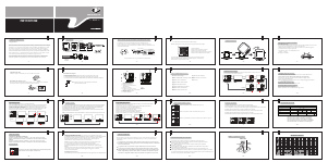 Manuale Velomann S1.23 Ciclocomputer