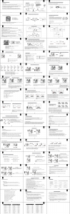Manuale Velomann V1.28 Ciclocomputer