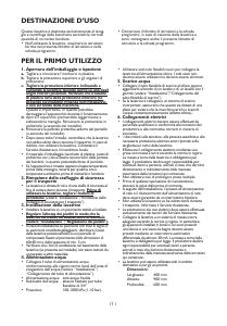 Manuale Whirlpool DLC 6020 Lavatrice