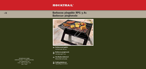 Manual Rocktrail RPG 3 A1 Grelhador